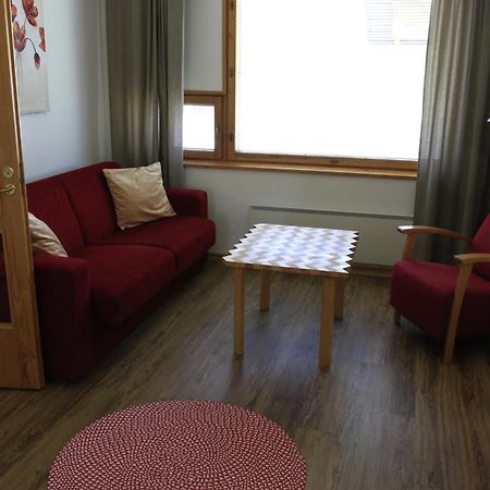 Hotel Kalevala Kuhmo Esterno foto