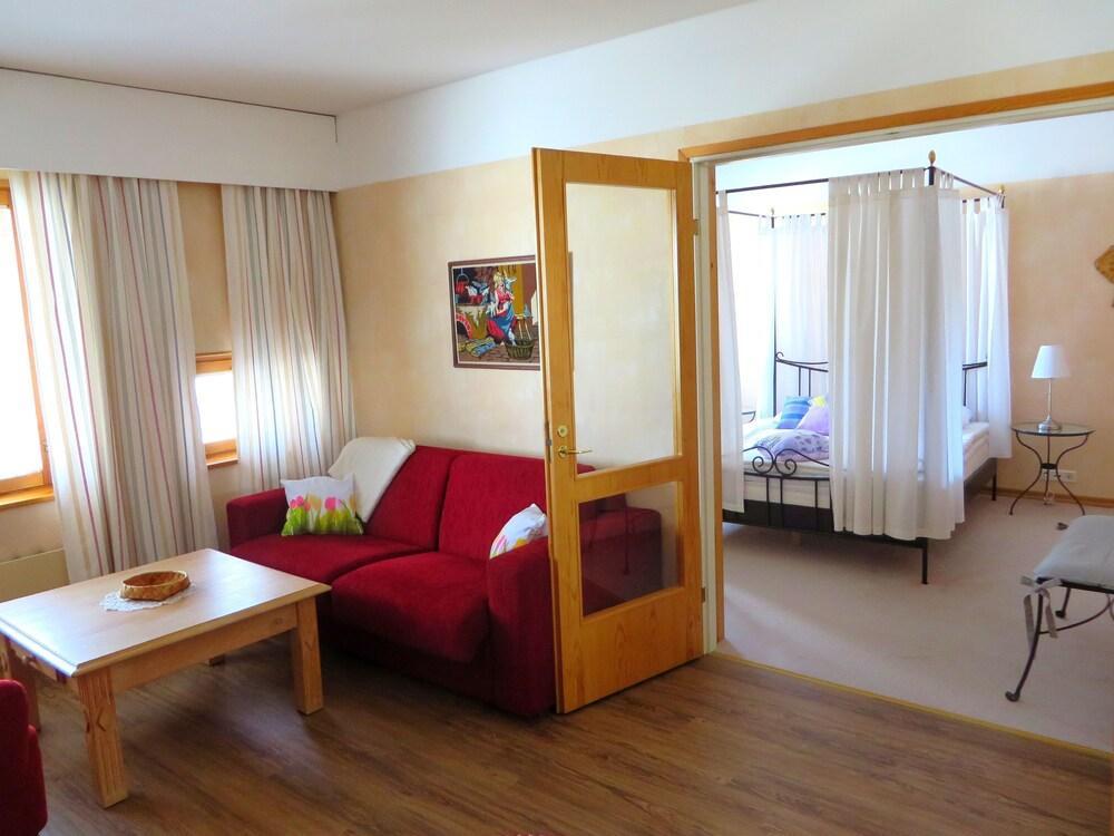 Hotel Kalevala Kuhmo Esterno foto