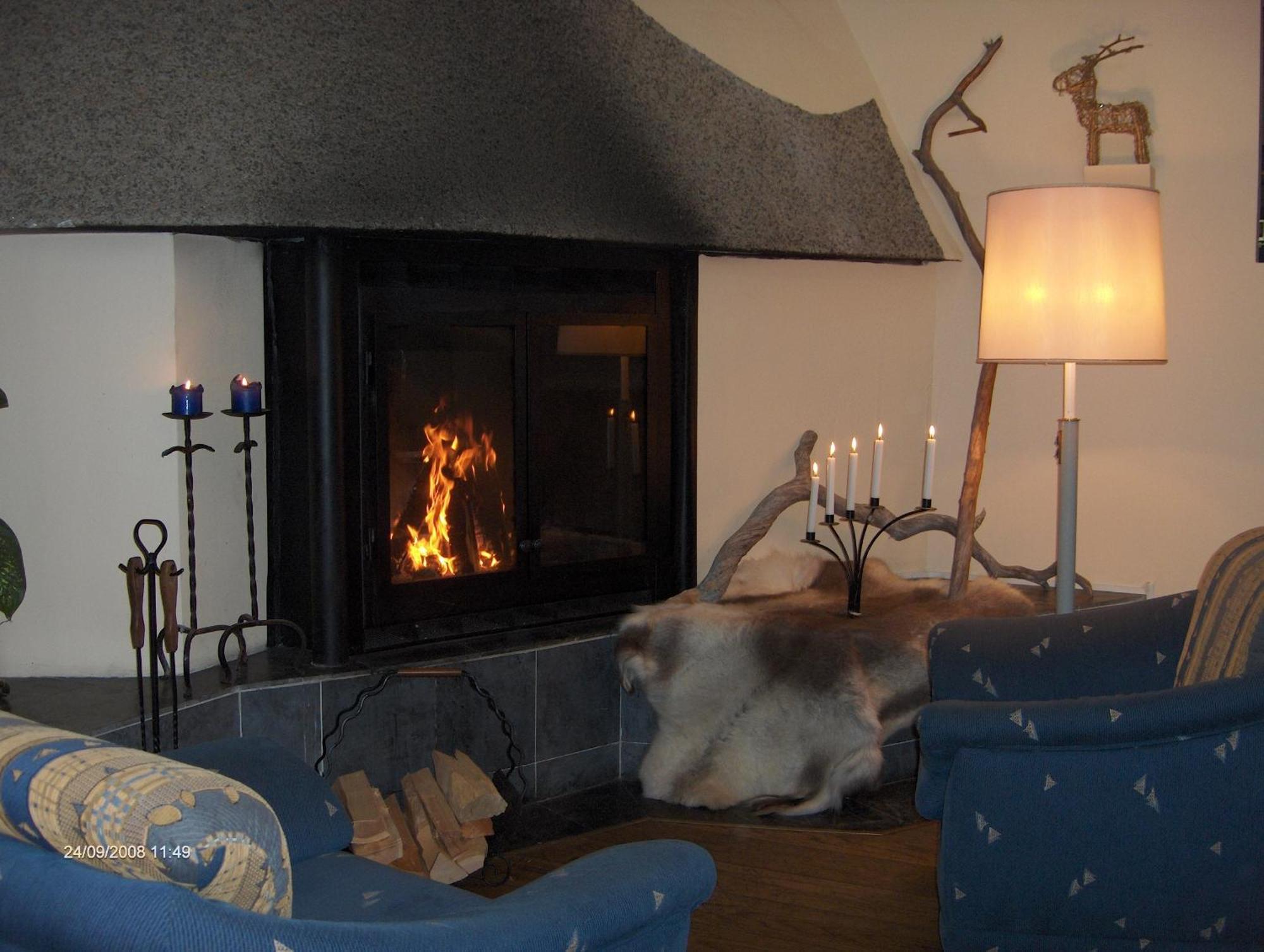 Hotel Kalevala Kuhmo Esterno foto