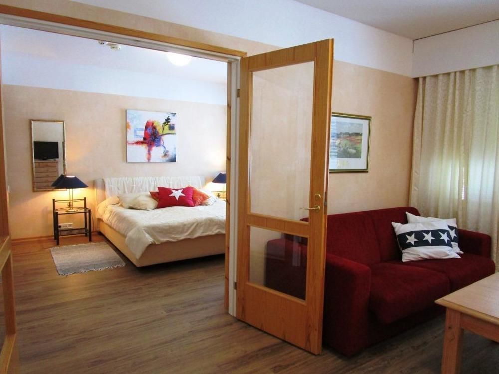 Hotel Kalevala Kuhmo Esterno foto